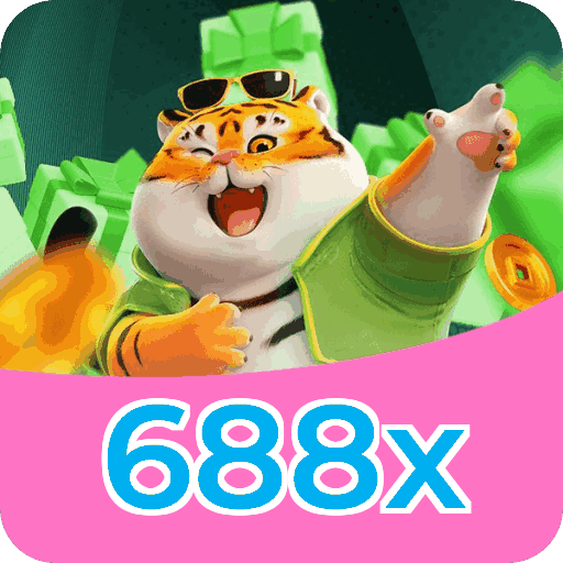 688x bônus R$5.000 + 500 giros - Rollover 35x, prazo 30 dias, 38% taxa conversão